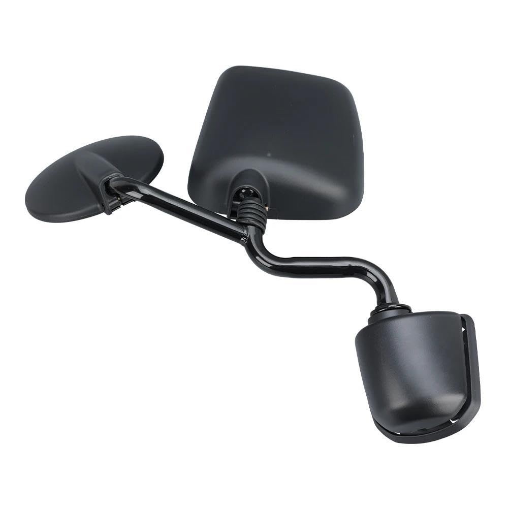 Rétroviseur double gauche pour éviter l'angle mort sur Toyota Hiace RHD 2005 - 6