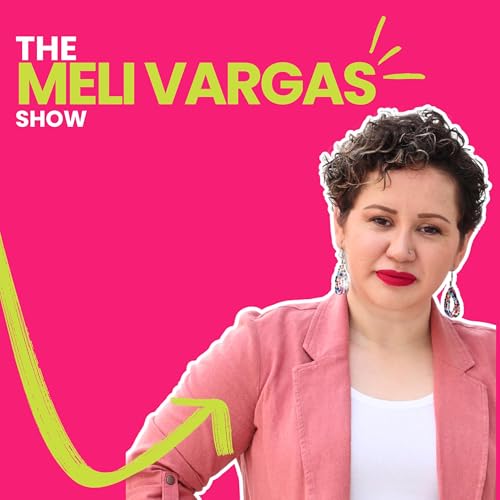 The Meli Vargas Show copertina