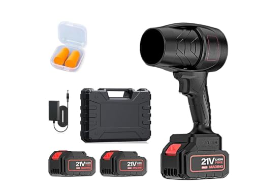 leaf blowers handheld