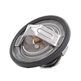 RIDEX 316T0208 Thermostat d'eau avec joint d'étanchéite 88°C