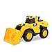 Cat Construction Motorized Loader Toy