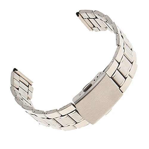 Bracelet double boucle 20mm réglable pour un maintien optimal - 5