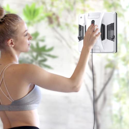 HOBOT-HOBOT-2S-Robot-limpiacristales-72-W-70-Decibelios-Plastico