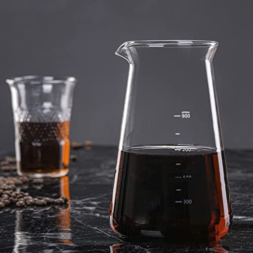 Cafetera Cold Brew Multifuncional 300 ml miniatura 4