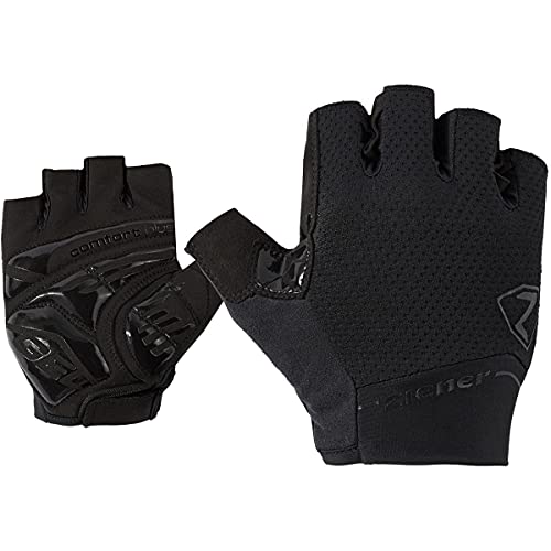 Gants de vélo Ziener Cafar contre la fatigue des mains VTT