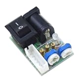 Mini CCFL Inverter Tester LCD TV Laptop Screen Repair Backlight Lamp Test 12V Toggle Switch Test LCD Inverter LCD Tube