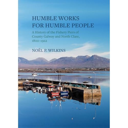 Humble Works for Humble People by Noël P. Wilkins episode artwork