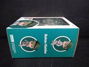 Amazon.co.jp: ねんどろいど 1256 ジョジョの奇妙な冒険 岸辺