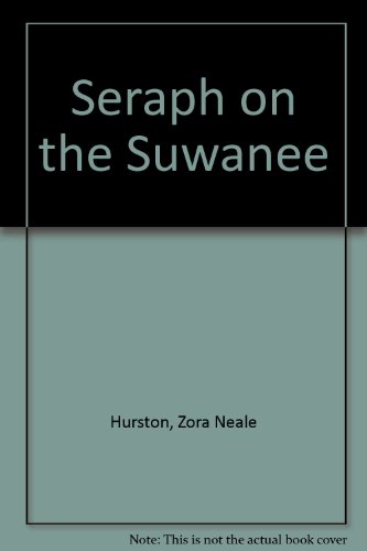 Seraph on the Suwanee 0833574299 Book Cover