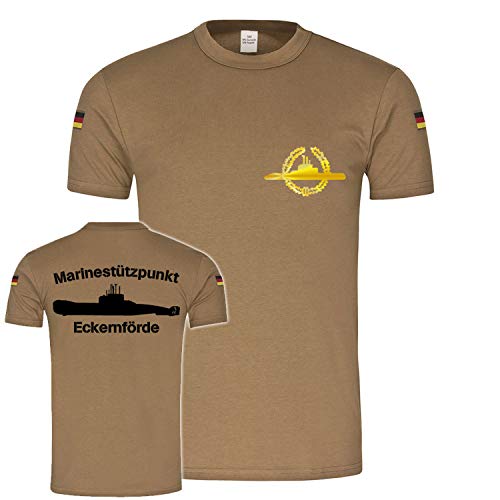 T-shirt tropical sous-marin vert Copytec motif graphique XL