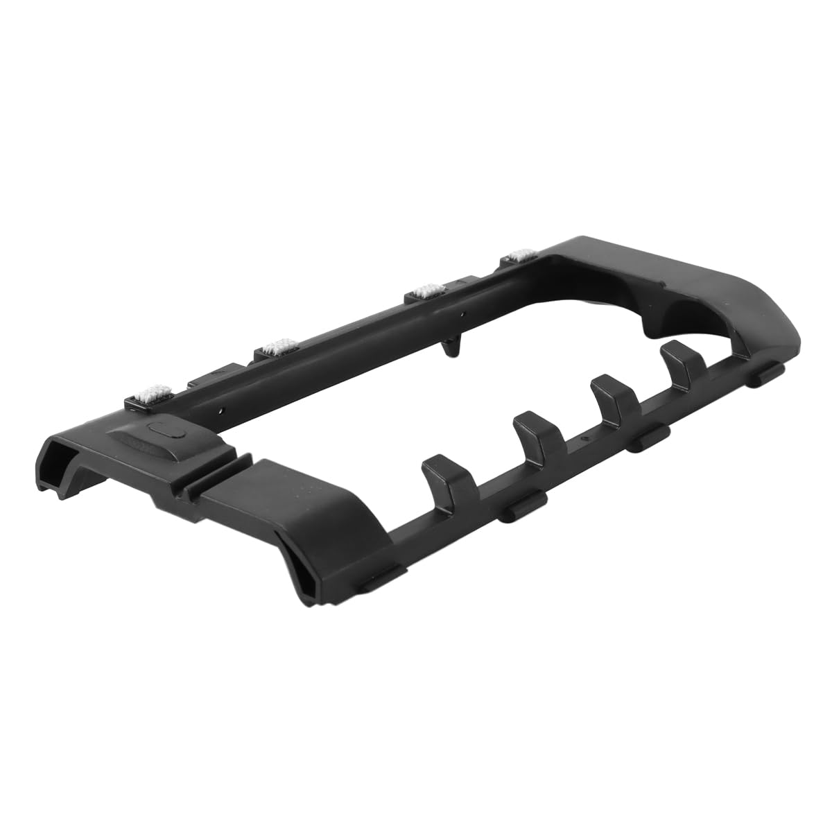 Copertura di ricambio per la protezione della spazzola principale del robot compatibile con gli aspirapolvere X50 Ultra Complete, L40s Pro Ultra, X50 Master, L50 Pro Ultrar