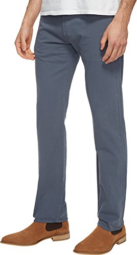 Levi's Men's 501 Original Shrink-to-fit Jeans (Legacy)2