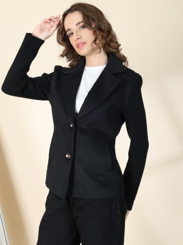 Image of PLAGG Women Long Winter Coat
