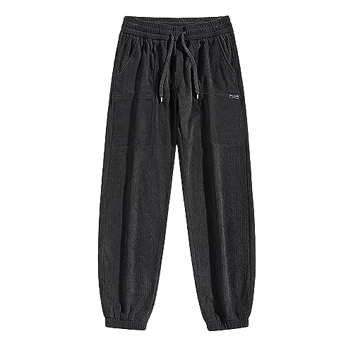 Pantalones cargo para hombre, de combate, constructores, almacén, ropa de trabajo, pantalones de cintura elástica, pantalones casuales de playa de verano con hebilla de cinturón y solapa para