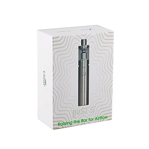 ELEAF Ijust S 3000mah Noir Kit de dmarrage : Amazon.fr: High-Tech