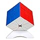 FunnyGoo MoYu MoFangJiaoShi Cubing Klassenzimmer Meilong SQ1 Magic Cube unregelmäßiges Puzzle Cube Twist Toy mit einem Würfelständer Stickerless