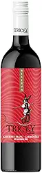 Vinho Tricky Rabbit Reserva Cabernet Franc - Carmenere 750ml