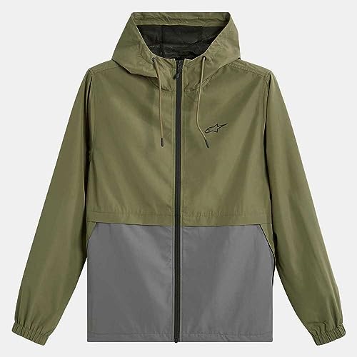 Image of Alpinestars Unisex Wind Jacket