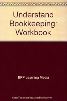 Paperback Understand Bookkeeping Book