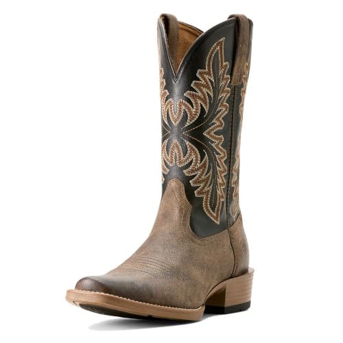 Image of ARIAT Renegade Cowboy Boots