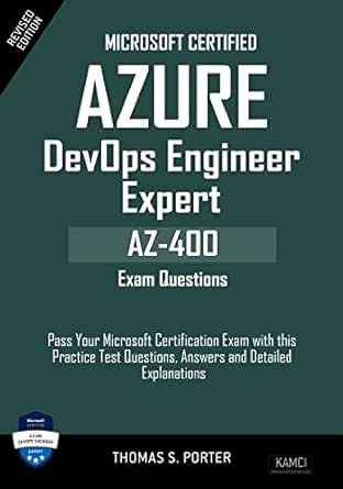 AZ-400 Fragenpool