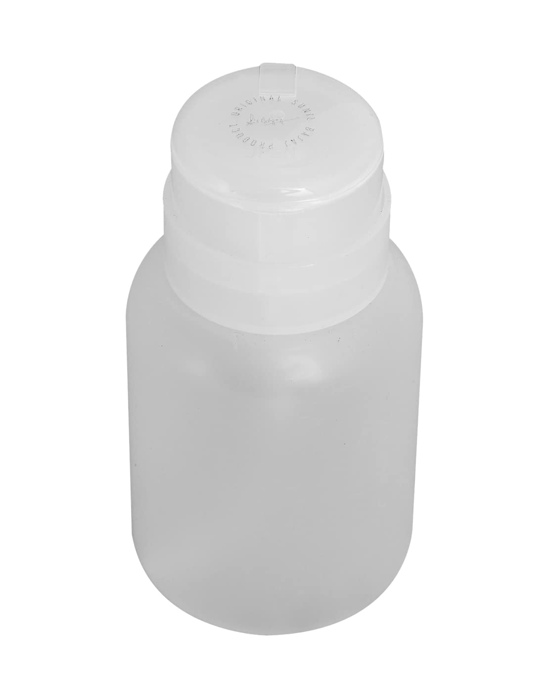 Sunil Bajaj, Pump Bottle-image-12