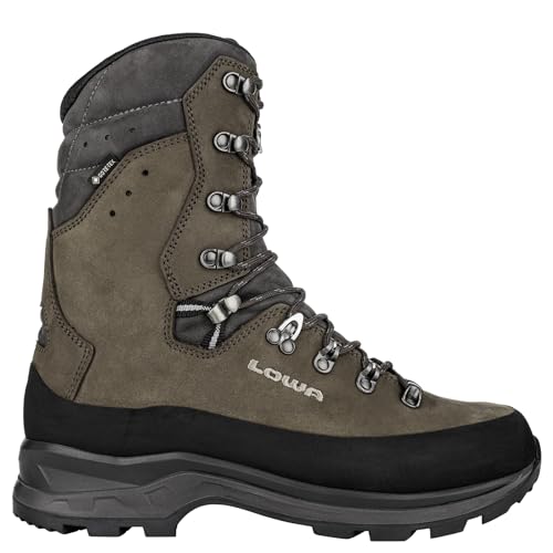 LOWA Tibet EVO GTX HI High Boots