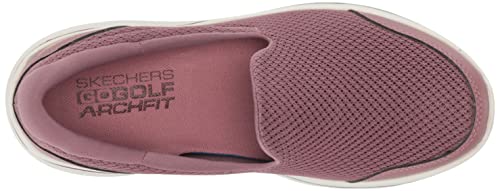 Arch Fit Walk Relaxed Fit Slip On Golf Shoe