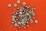 Transistores germanio GT309G análogo 2SA266, 2SA267, 2SA270 URSS 15 PC