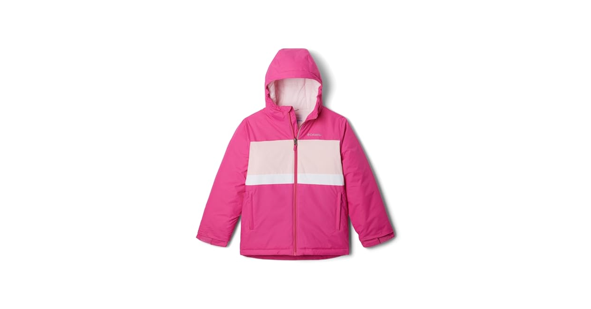 Amazon.com: Columbia Youth Unisex Valley Runner II Jacket