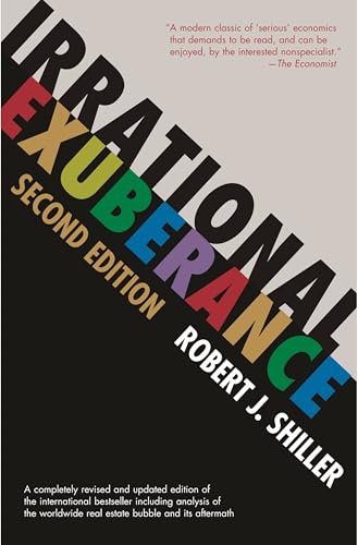 Irrational Exuberance view 2