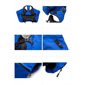 Lovelonglong-Dog-Backpack-for-Hiking-Multifunctional-Dog-Day-Pack-Zippered-Travel-Dog-Saddle-Bag-Outdoor-Hiking-Backpack-with-2-Capacious-Side-Pockets-for-Small-Medium-Large-Dogs-RoyalBlue-L - Cucciolini Doodles   Lovelonglong-Dog-Backpack-for-Hiking-Multifunctional-Dog-Day-Pack-Zippered-Travel-Dog-Saddle-Bag-Outdoor-Hiking-Backpack-with-2-Capacious-Side-Pockets-for-Small-Medium-Large-Dogs-RoyalBlue-L