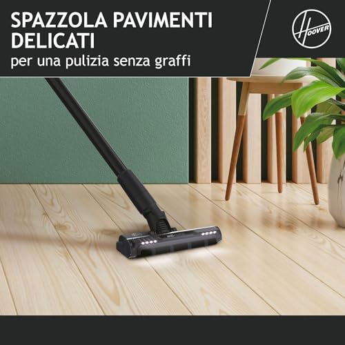 Hoover HF4 HF401P 011