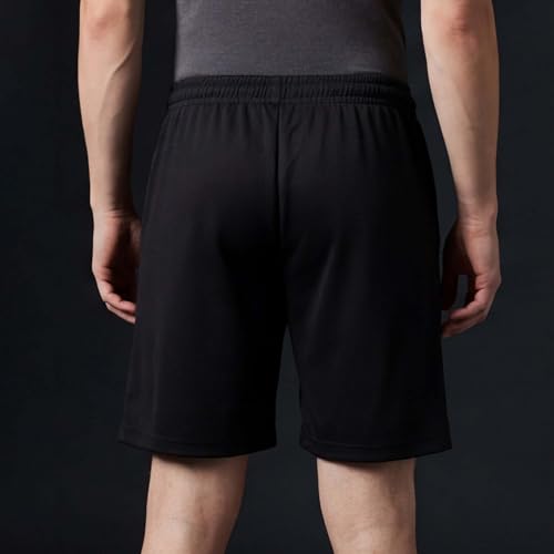 Image of playR Men's Adult Run Shorts - FLEXVENT Regular Fit Athletic Shorts for Adults- Breathable, Lightweight, Quick-Dry Gym & Training Shorts for Running, Fitness, Casual Comfort - All Season