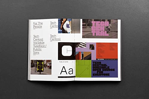 From Type to LOGO: The Best Logotypes from Around the World