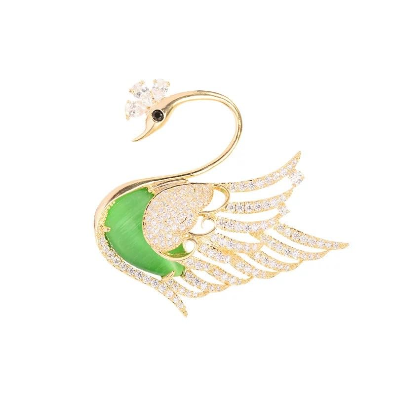 carl vinson Women's Brooch Corsage Pin | Design Suit Dress Lapel Accessory-picture-11