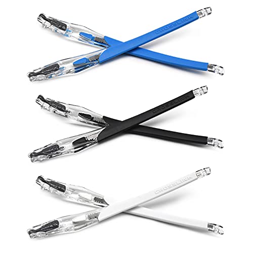 Manchons de rechange Crosslink Switch pour le cyclisme et le running quotidien
