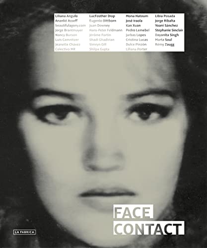 Face contact version la fabrica à double action cutanée - 2