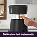 Mr. Coffee 12 Cup Dishwashable Coffee Maker with Advanced Water Filtration & Permanent Filter