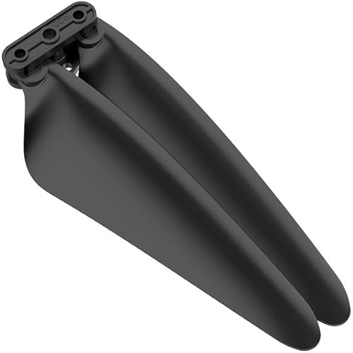 Miniatura 5 de Para KF101 Max1 Drone Hélices para KF101 Remas originales 4K Profesional HD Camer 3-Axis Gimbal Mini Drone Accesorios 4pcsSet Partes (Color  3