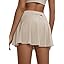 Pleated Khaki