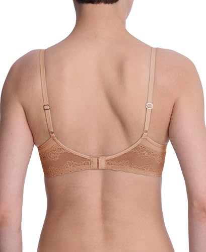 Image of Natori Women's Bliss Perfection Seamless T-Shirt Bra