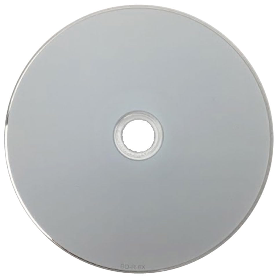 Amazon.co.jp: RIJAPAN(アールアイジャパン) 【RITEK製】1回録画用