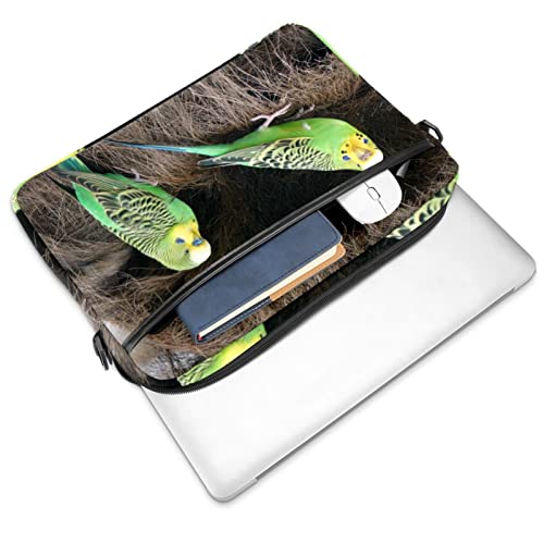 Sac à bandoulière pour ordinateur portable protégeant des rayures 13-14 pouces - 2
