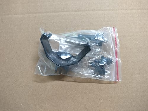 Diving Mask Accessories