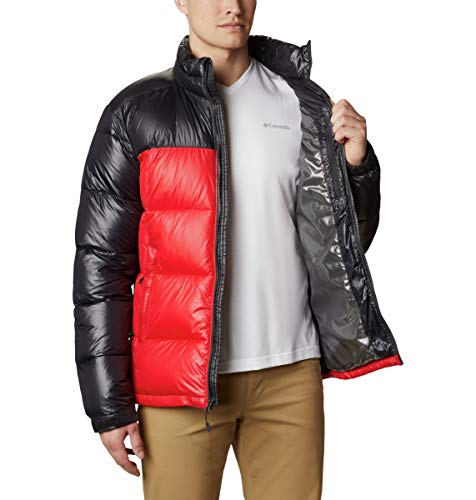 Image of Columbia Men's Pike Lake Jacket