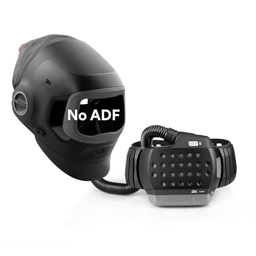 3M Speedglas G5-03 Pro Air No ADF