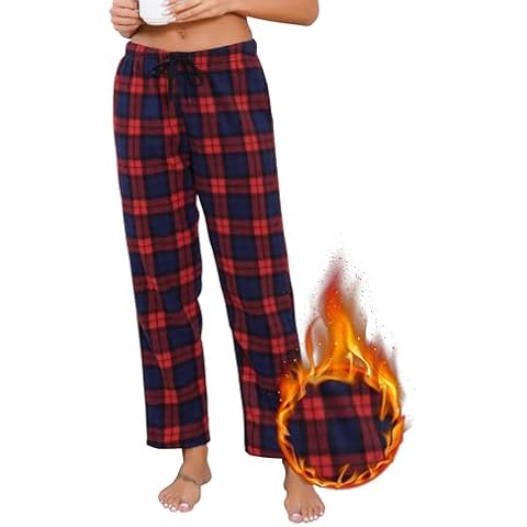 Pantalon Pyjama Sopesil Femme Cover