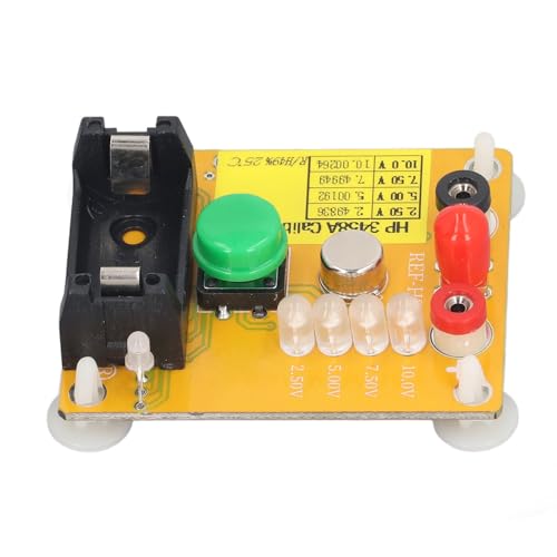 Module de référence de tension 4 canaux 2.5V 5V 7.5V 10V de haute précision
