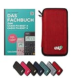 La guía de expertos CALCUSO para Casio FX 83 GT X con tareas de aplicación para un inicio rápido